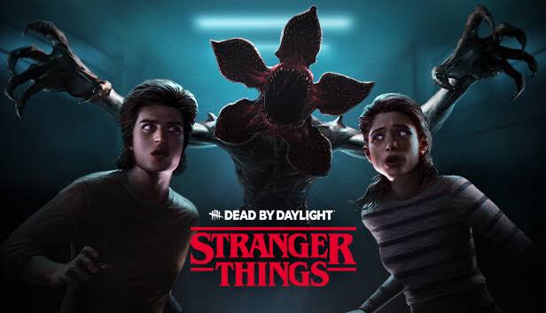 Stranger Things - Vj Ashin
